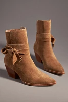 Matisse Colton Bow Ankle Boots