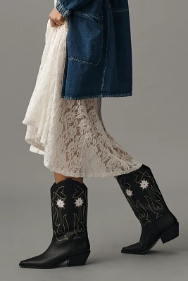 Matisse Sienna Western Boots