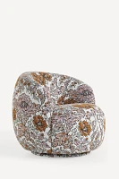 Cosette Jylin Swivel Chair