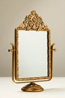 Coralie Petite Vanity Mirror