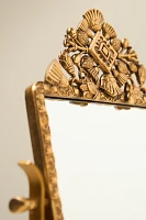 Coralie Petite Vanity Mirror