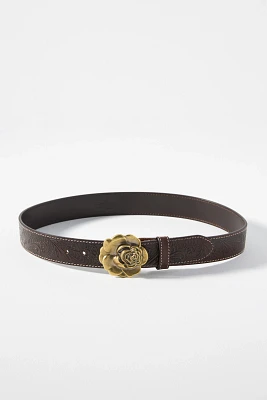 Alkemie Rose Belt