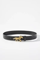 Alkemie Horse Belt