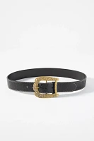 Alkemie Zodiac Belt