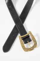 Alkemie Zodiac Belt