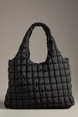 Sol & Selene Elevate Quilted Tote