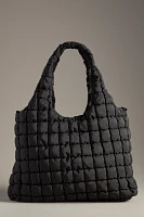 Sol & Selene Elevate Quilted Tote