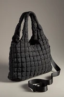 Sol & Selene Elevate Quilted Tote