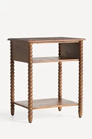 Bobbin Side Table 