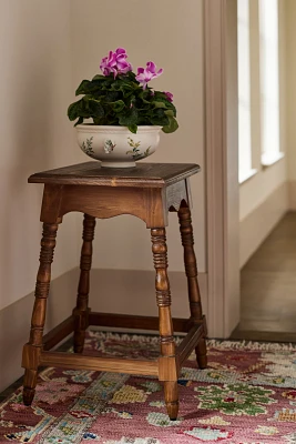 Clara Pine Side Table