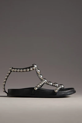 Jeffrey Campbell Minnow Sandals