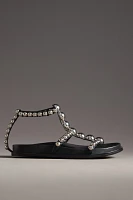 Jeffrey Campbell Minnow Sandals