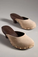 Jeffrey Campbell Cloguette Heels
