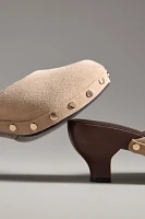 Jeffrey Campbell Cloguette Heels