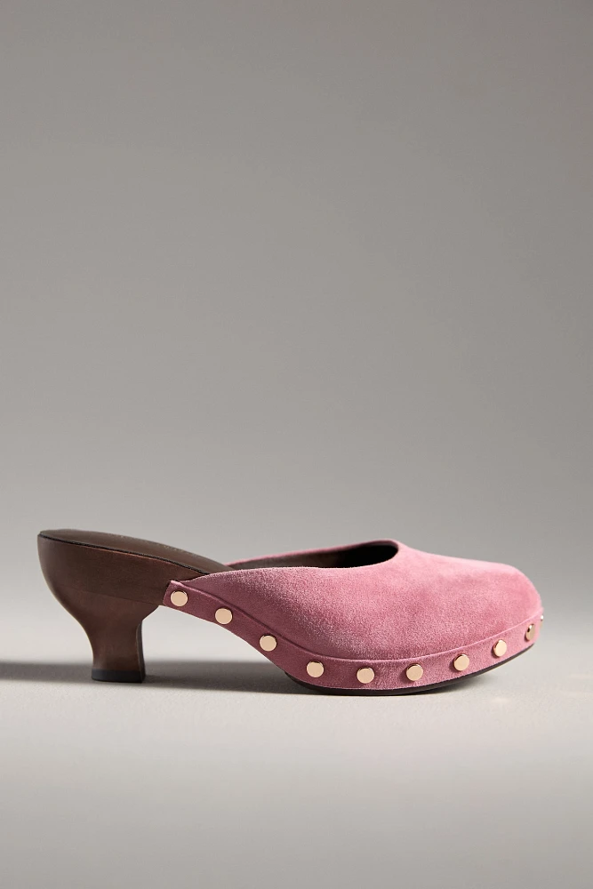 Jeffrey Campbell Cloguete-F Heels