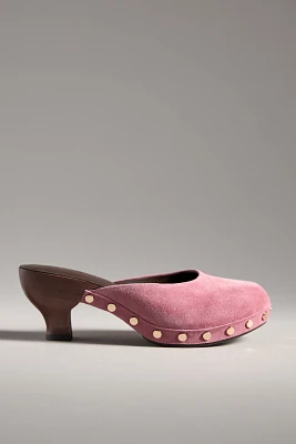 Jeffrey Campbell Cloguete-F Heels