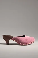 Jeffrey Campbell Cloguete-F Heels