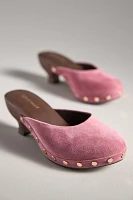 Jeffrey Campbell Cloguete-F Heels