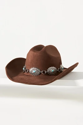 8 Other Reasons Turquoise Stone Belted Rancher