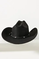 ASN Hats Dolly Belted Rancher