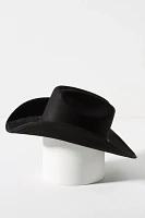 ASN Hats Dolly Belted Rancher