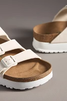 Birkenstock Florida Flex Platform Birko-Flor Sandals