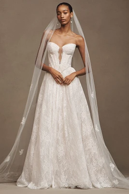 Watters Charlotte Veil