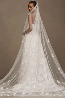 Watters Charlotte Veil