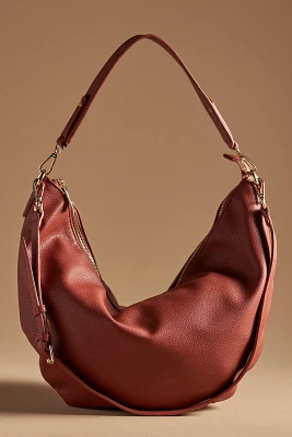 Mali + Lili Megan Double Strap Bag