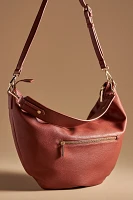 Mali + Lili Megan Double Strap Bag