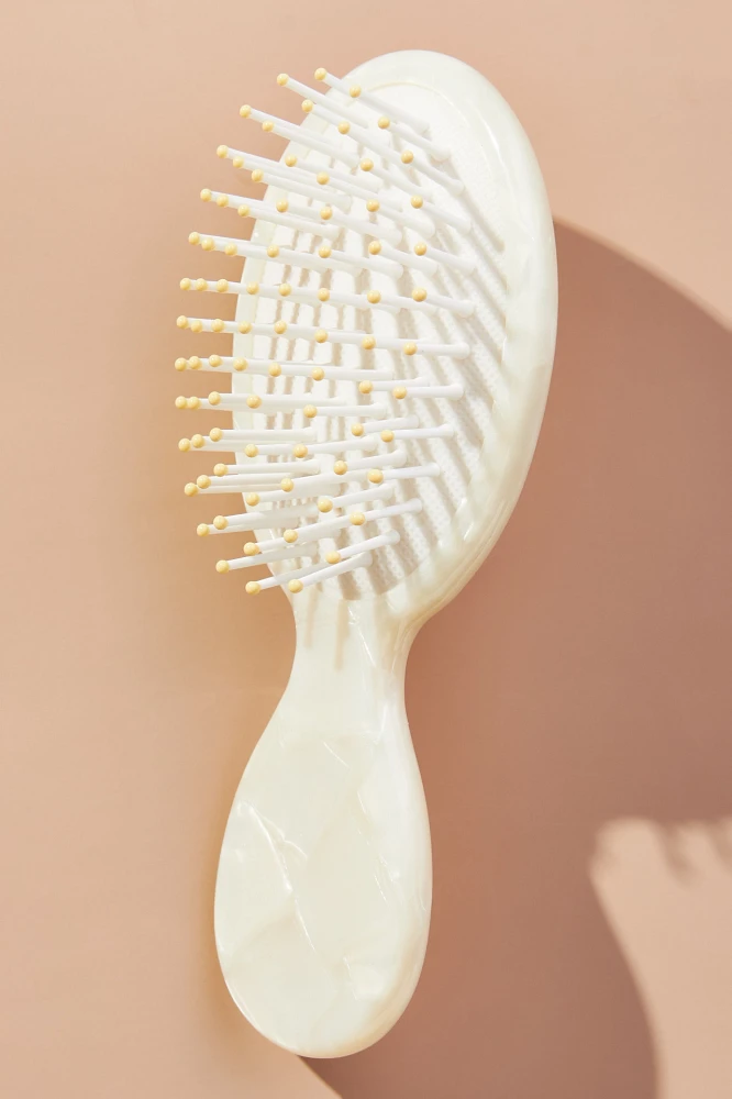 Mini Hair Brush