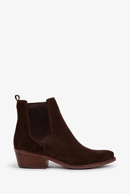 Penelope Chilvers Rove Suede Boots