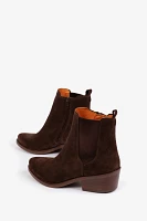 Penelope Chilvers Rove Suede Boots