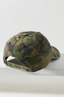 '47 NFL Camo Baseball Cap