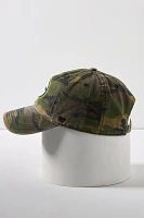 '47 NFL Camo Baseball Cap