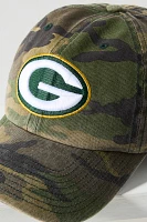 '47 NFL Camo Baseball Cap