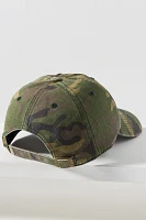 '47 NFL Camo Baseball Cap