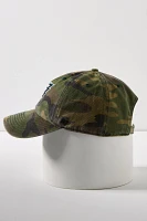 '47 NFL Camo Baseball Cap