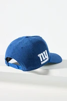 '47 NFL Cordurory Double Header Baseball Cap
