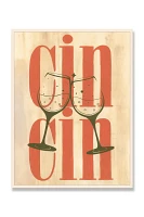 Cheers Wall Art