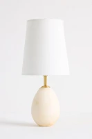 Jared Alabaster Mini Table Lamp