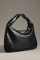 Urban Expressions Adela Woven Bag