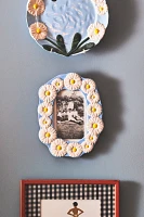 Foster Stoneware Picture Frame