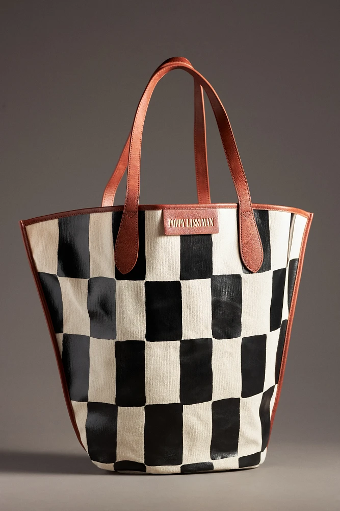 Poppy Lissiman Lio Tote