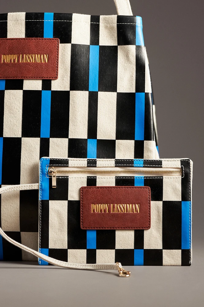 Poppy Lissiman Polanco Tote