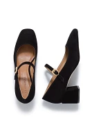 Bernardo Ancona Mary Jane Heels