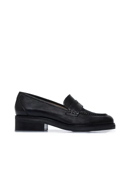 Bernardo Tabitha Penny Loafers