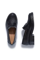 Bernardo Tabitha Penny Loafers