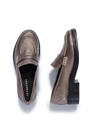 Bernardo Tabitha Penny Loafers