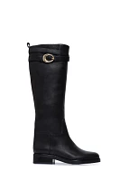 Bernardo Tanner Riding Boots